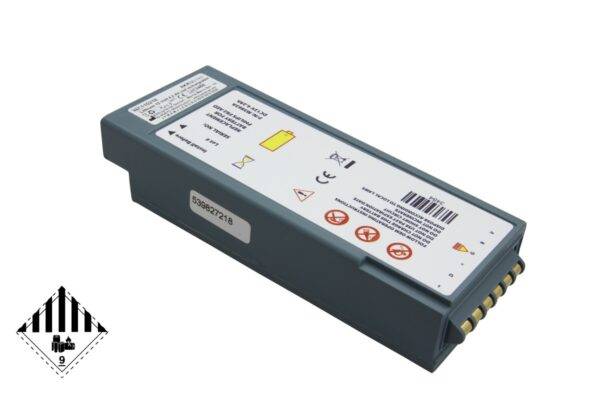 batteria philips fr2,m3863a