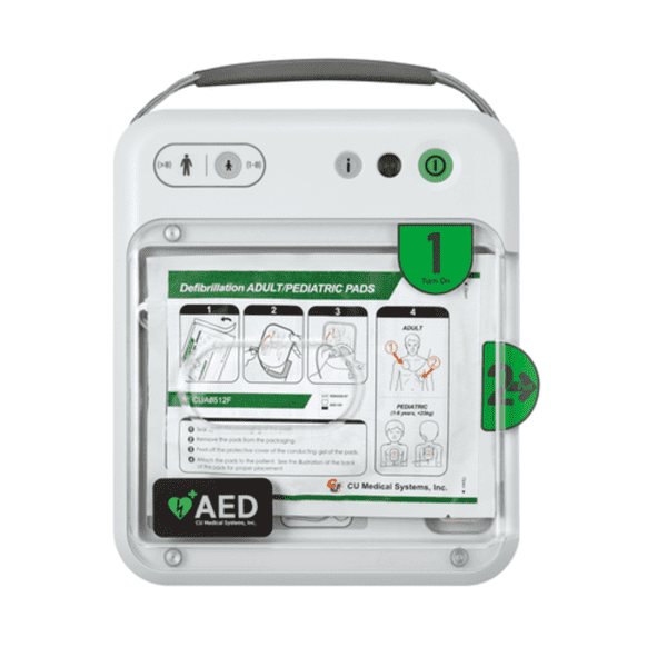 Defibrillatore I-PAD NKF200 - immagine 6