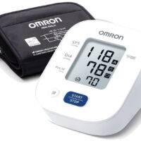 misuratore di pressione, omron, M2+ HEM-7146-E