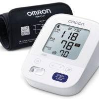 misuratore di pressione, omron, COMFORT HEM-7155-E