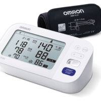 misuratore di pressione, omron, M6 COMFORT HEM-7360-E