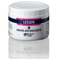 crema antidecubito, creme antidecubito, migliore crema antidecubito, lessen crema, lessen pharmatrade